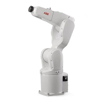 ABB IRB 1200 Industrial Robot Arm - 5kg Payload Capacity, 901mm Working Range | Perfect for Assembly, Packaging & Material Handling Automation