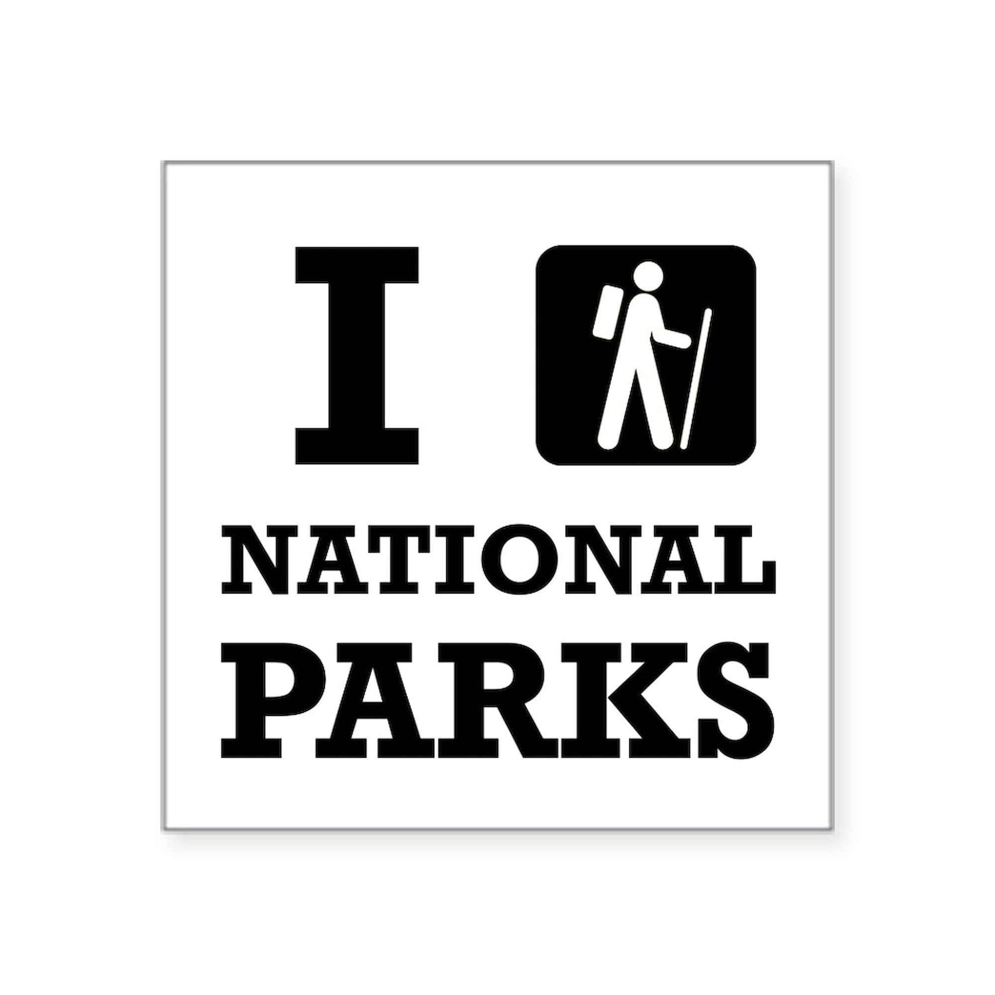 3x3 Inch Square Bumper Sticker - Waterproof Vinyl Car Decal for Windows, Laptops & DIY Crafts - Customizable CafePress Stickers for Cars, Tumblers, Notebooks
