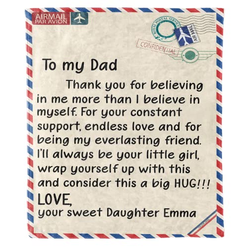 To My Father