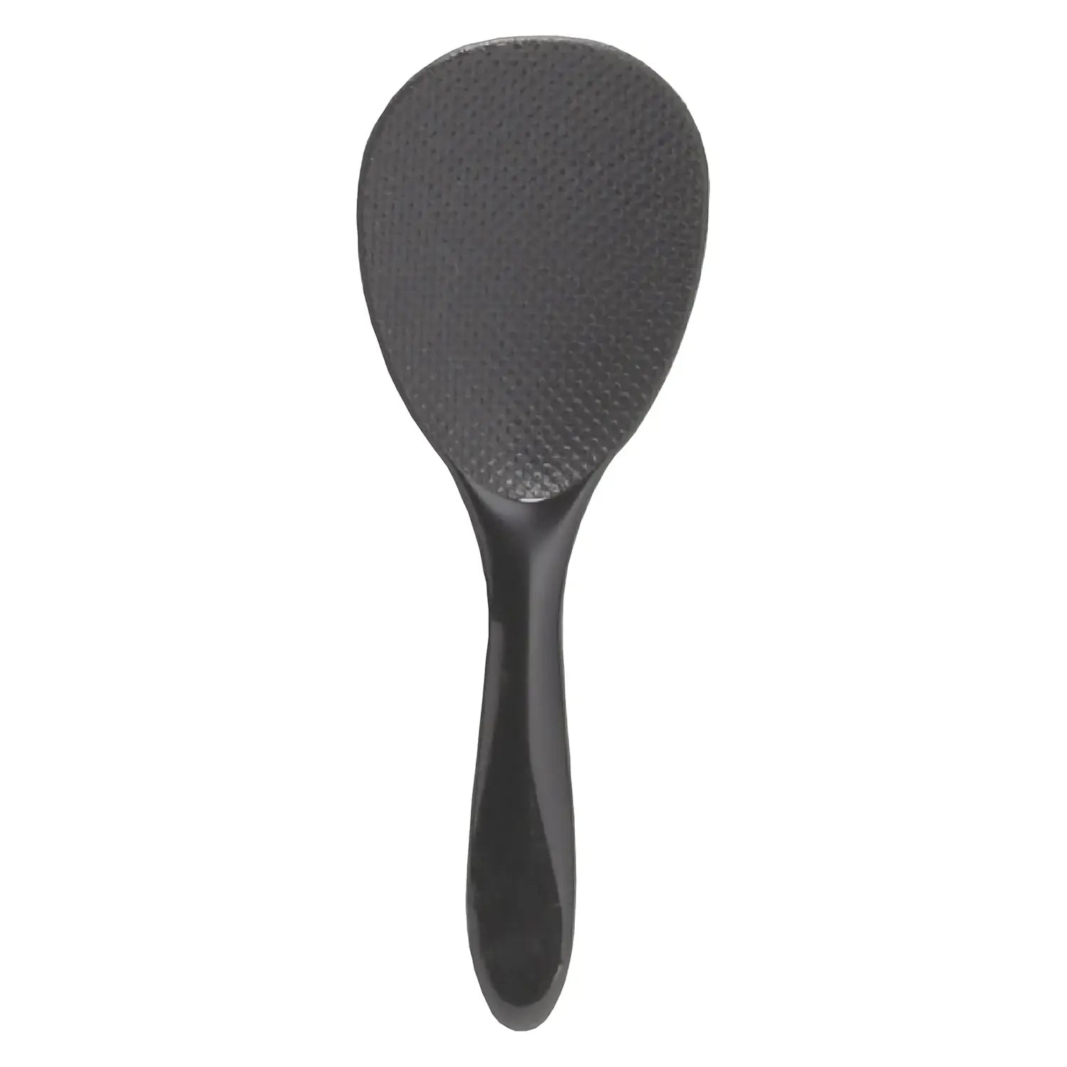 Akebono Polypropylene Rice Spatula with Non-Slip Foot - Heat-Resistant Kitchen Utensil for Cooking, Stirring & Serving Rice - Perfect for Rice Cookers, Pots & Non-Stick Pans