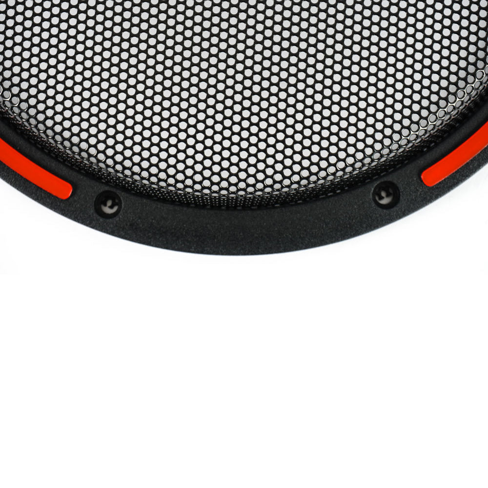 Cerwin Vega H712GRL HED Series 12-Inch Subwoofer Mesh Grill - Durable Speaker Protection for Home Theater & Car Audio Systems
