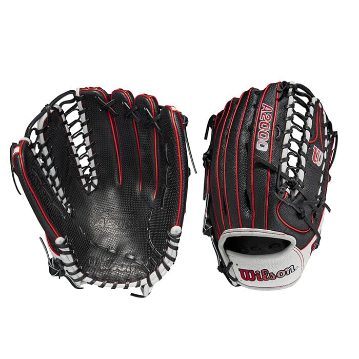 Wilson A2000 OT7 Spin Control 12.75