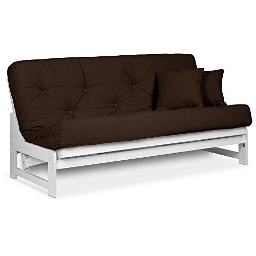 Microfiber Sussex Fudge Cover