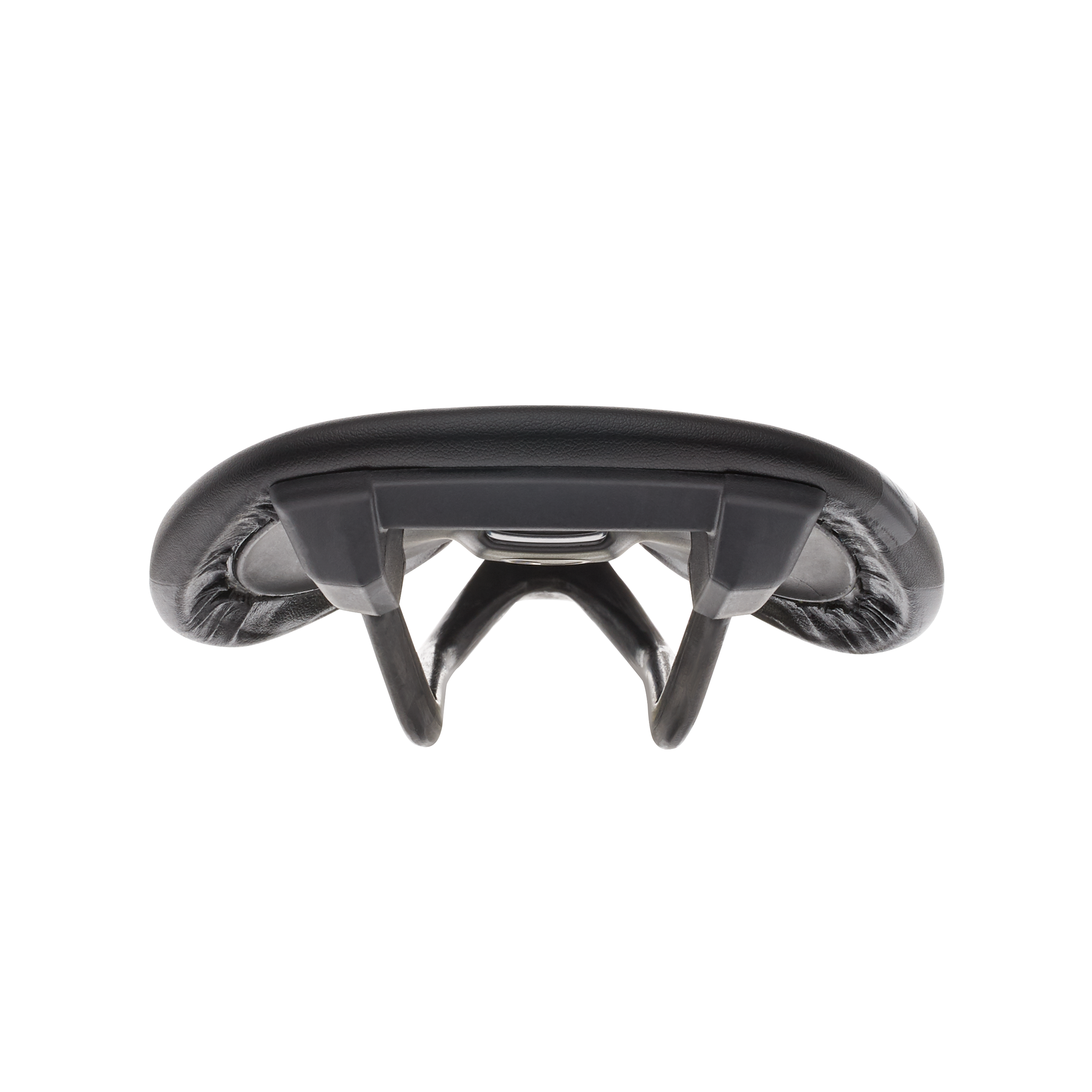 Ergon SR Pro Carbon Men's Bike Saddle - Lightweight Racing Saddle for Road & Mountain Bikes - Perfect for Long-Distance Cycling & Competitive Riders