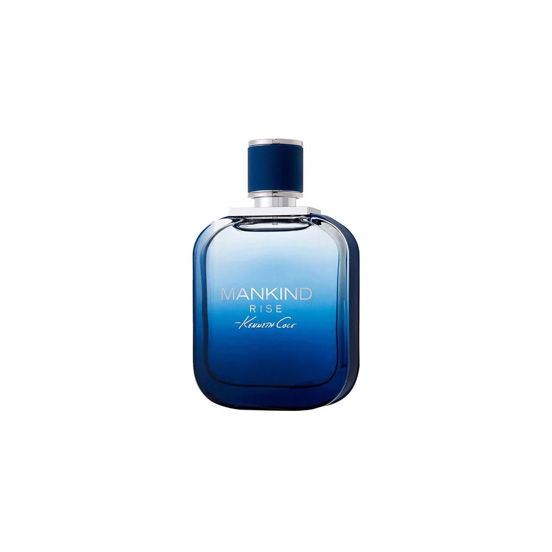 Mankind Rise Cologne for Men - Premium Long Lasting Fragrance - Perfect for Daily Wear, Office & Special Occasions