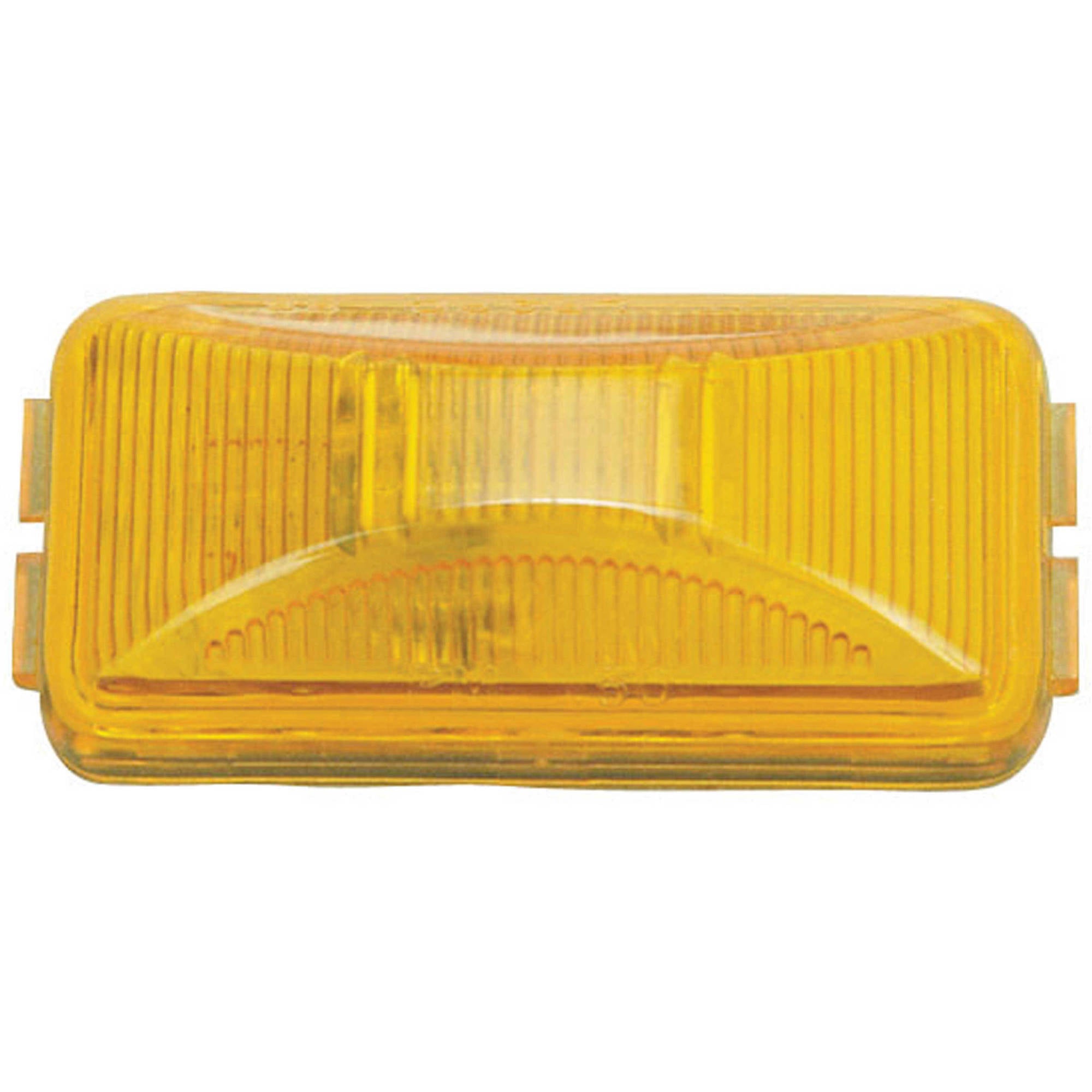 Anderson Marine E150A Waterproof Amber LED Side Marker Light for Boats & Trailers - Durable Clearance Light for Marine & RV Safety