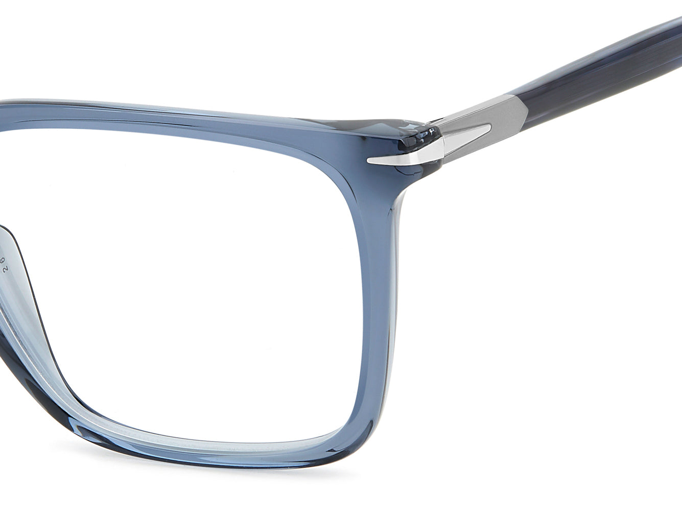 David Beckham DB1134 Sunglasses - Polarized Aviator Style for Men & Women - Perfect for Driving, Outdoor Sports & Fashion Accessories