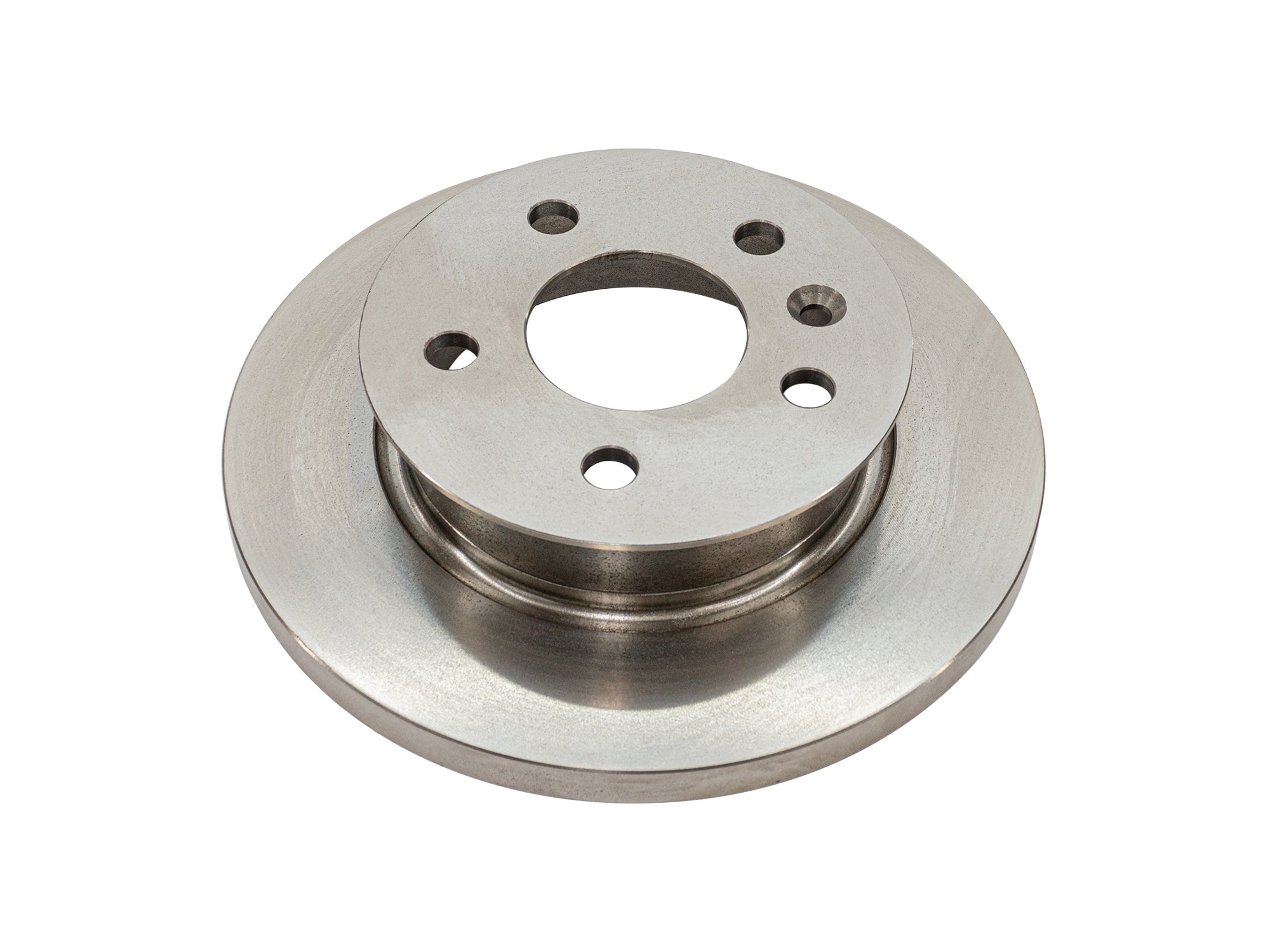 High-Performance Front Brake Rotor for [Syncro] - Durable & Reliable Disc Brakes for Smooth Stopping - Perfect for Daily Commuting, Highway Driving & Off-Road Adventures