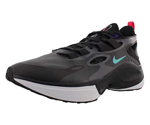 Black Darek Grey 005