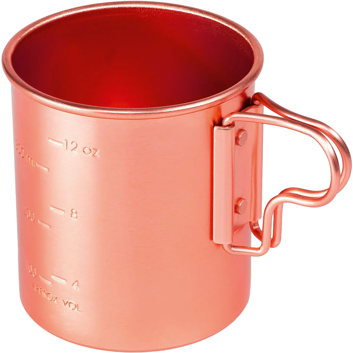 Copper