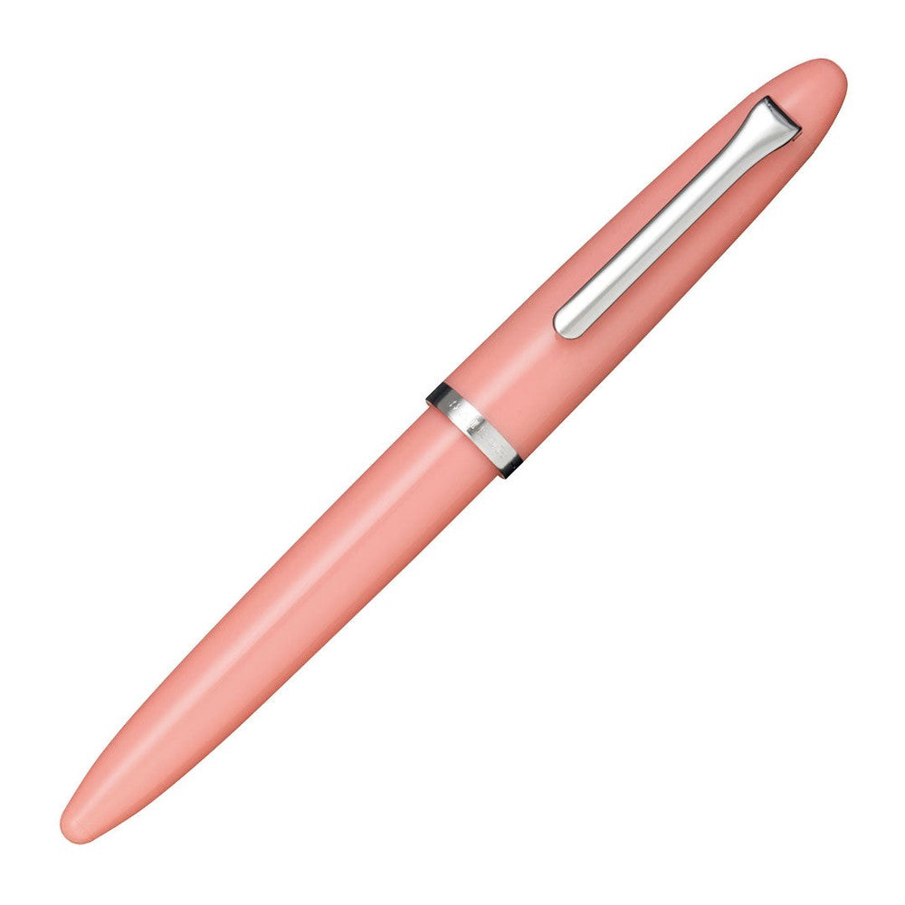 Sailor 1911 Profit Jr. Fountain Pen - Premium Writing Instrument for Calligraphy, Journaling & Office Use
