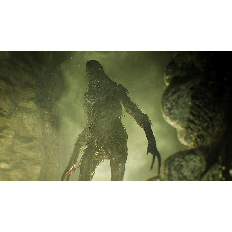 Resident Evil 7 Biohazard Gold Edition PS4 Game - European Version | Horror Survival Adventure for PlayStation 4 | Perfect for Halloween Gaming & Thrill Seekers