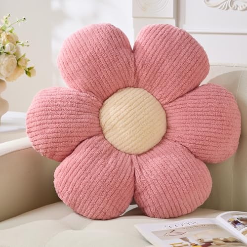 Pink-plush
