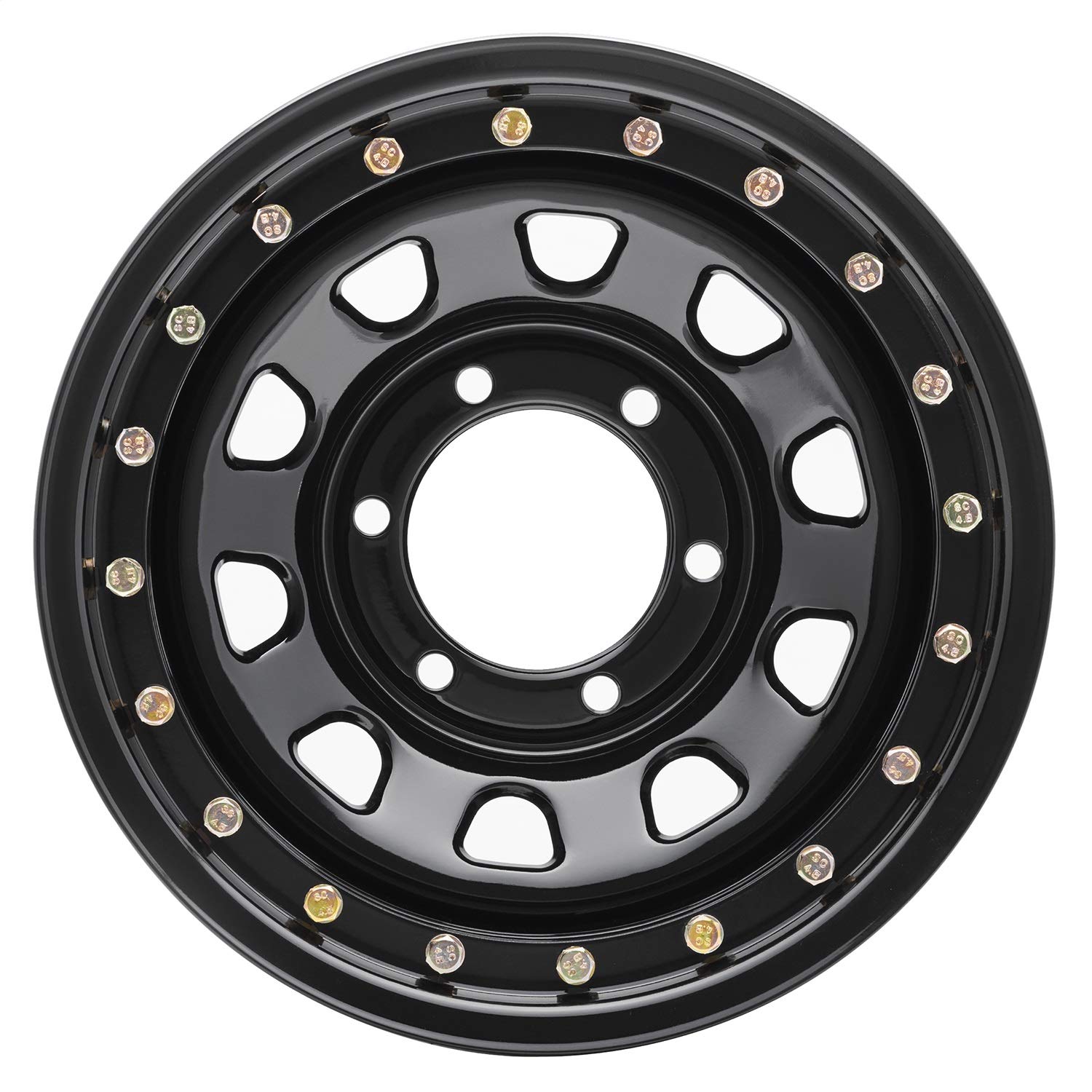 Pro Comp Series 252 16x10