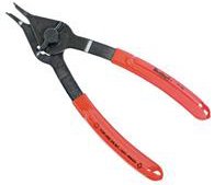 Blackhawk PT-1286 Retaining Ring Pliers Set - Internal & External Snap Ring Pliers for Automotive, Machinery, and DIY Repairs