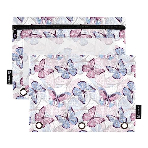 Butterflies