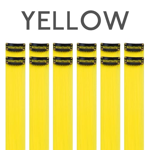 #Yellow