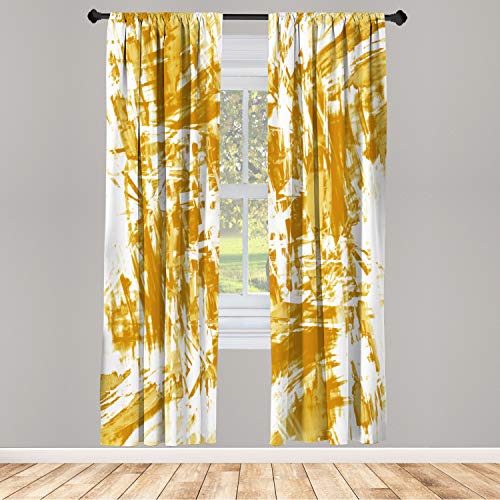 Earth Yellow