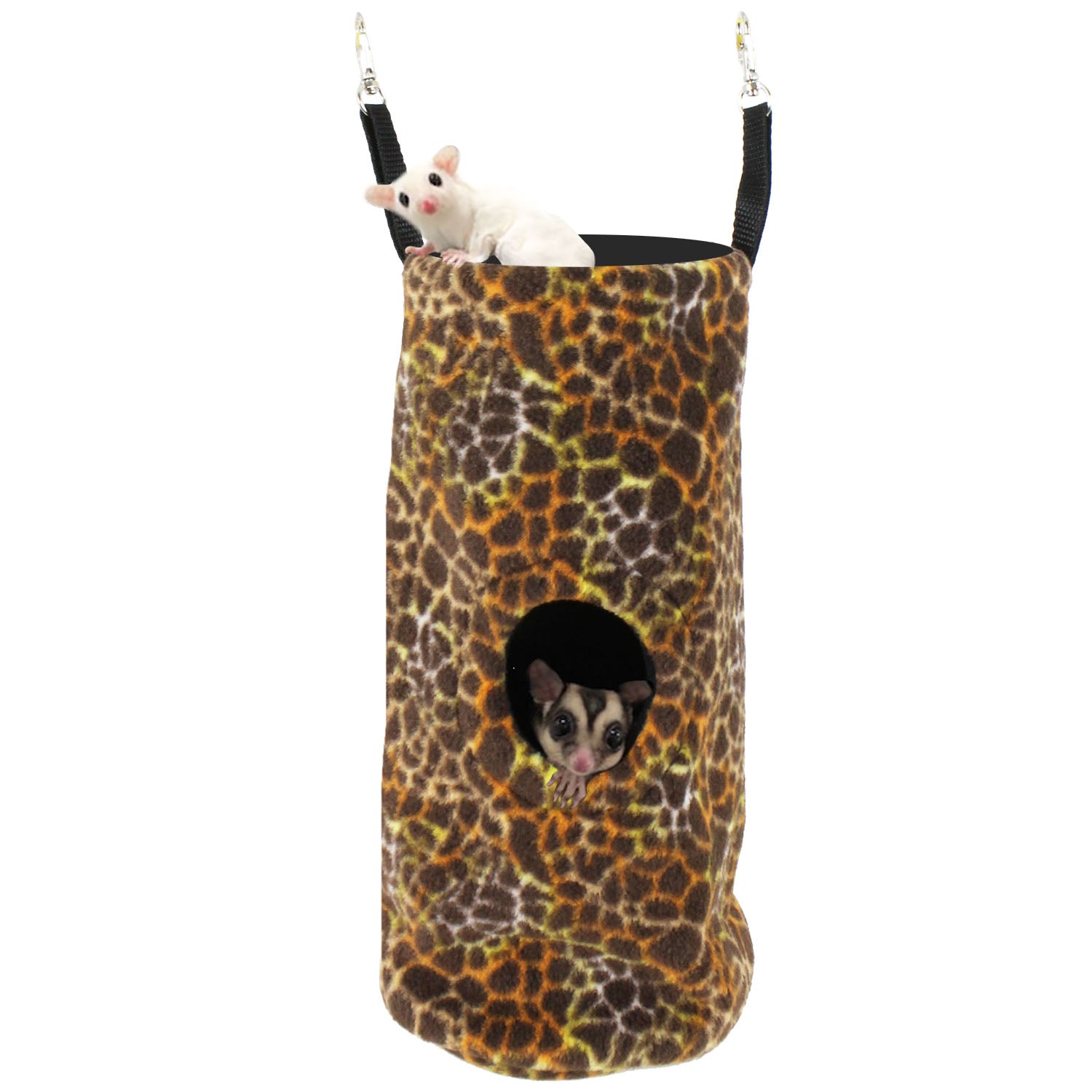 Tree Trunk Pouch - Waterproof Outdoor Storage Bag for Camping, Hiking & Travel - Durable Gear Organizer for Survival Essentials