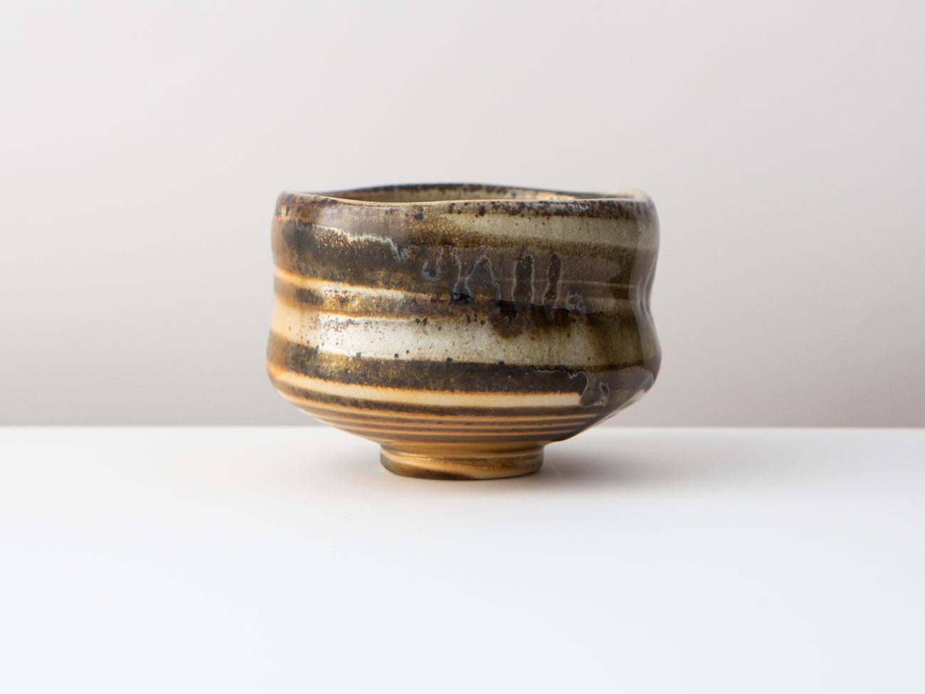 Tiger Pattern Bowl Set - Stylish Ceramic Bowls for Soup, Salad, Cereal - Perfect for Home Dining, Kitchen Decor & Gifts