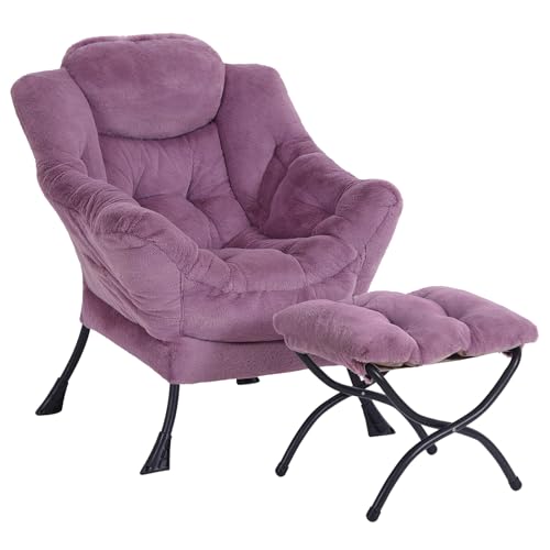 Plush Purple