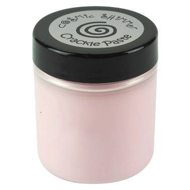 Cosmic Shimmer Crackle Paste - Crackle Medium for DIY Crafts, Scrapbooking & Mixed Media Art - Perfect for Creating Vintage & Distressed Effects on Paper, Canvas & Wood