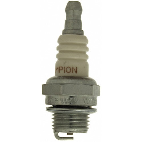 Champion CJ14 Spark Plug - High Performance Ignition Plug for Cars, Trucks & SUVs - Perfect for Engine Tune-Ups & Performance Upgrades