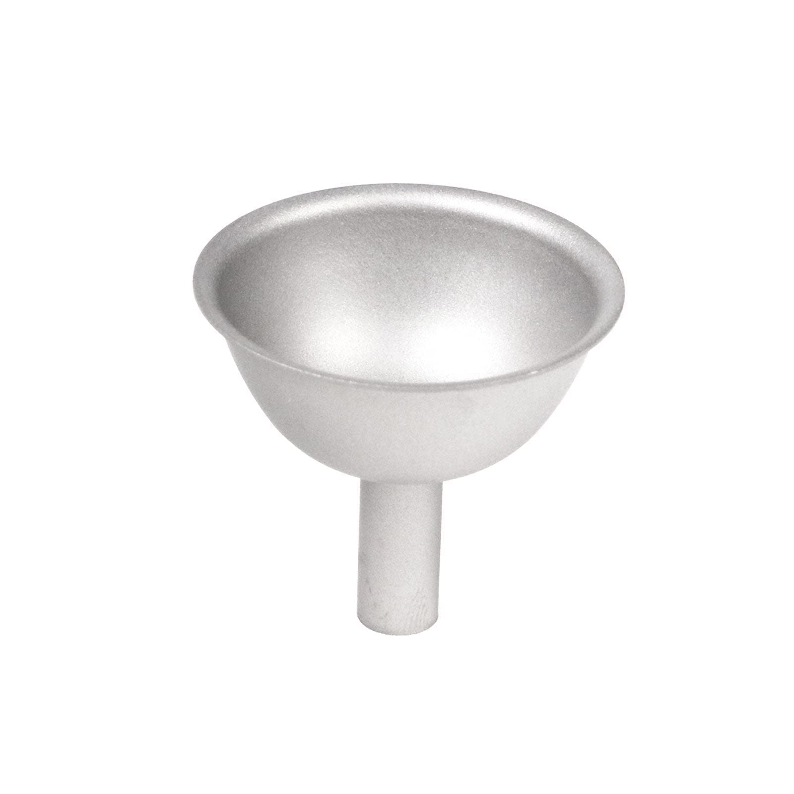 Ultralight Titanium Funnel for Liquor, Wine & Spirits - Durable & Easy Pouring Flask Funnel for Camping, Travel & Outdoor Adventures