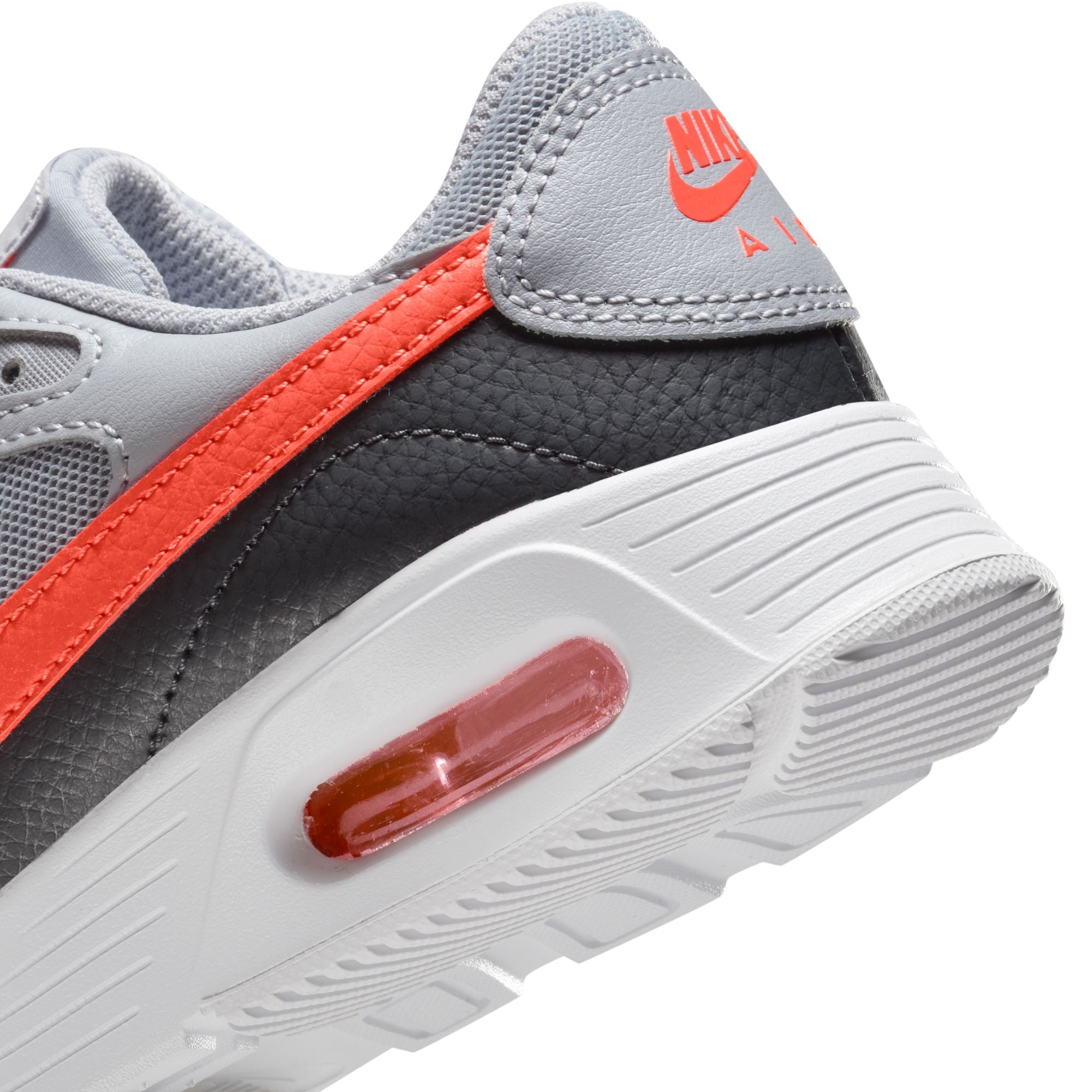 Nike Youth Air Max SC Boys' Running Shoes - Lightweight & Comfortable Sneakers for Kids, School, Sports & Daily Wear