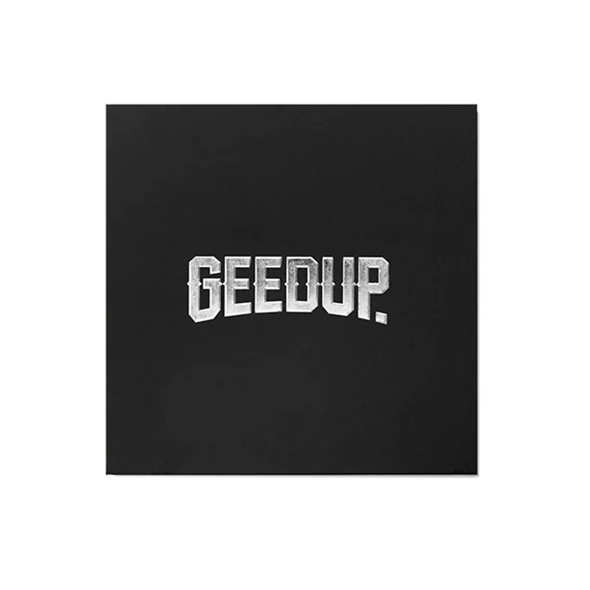 Geedup G Logo Scotch Glasses - Premium Whiskey Tumbler Set for Bourbon & Scotch Lovers - Perfect for Home Bar, Gifts & Cocktail Parties