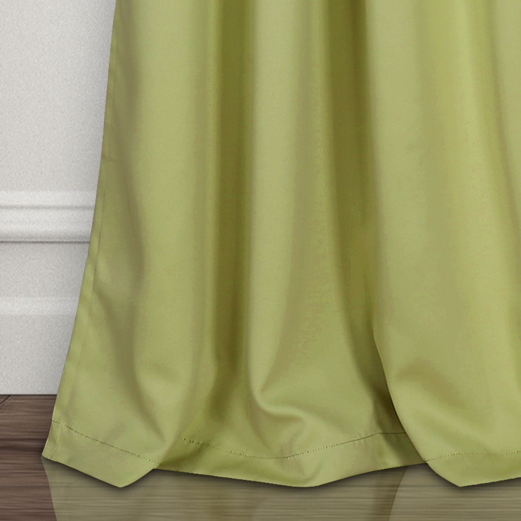 Blackout Curtains with Thermal Insulation - Grommet Window Panels Set for Bedroom & Living Room - Energy Efficient & Noise Reducing for Better Sleep & Privacy