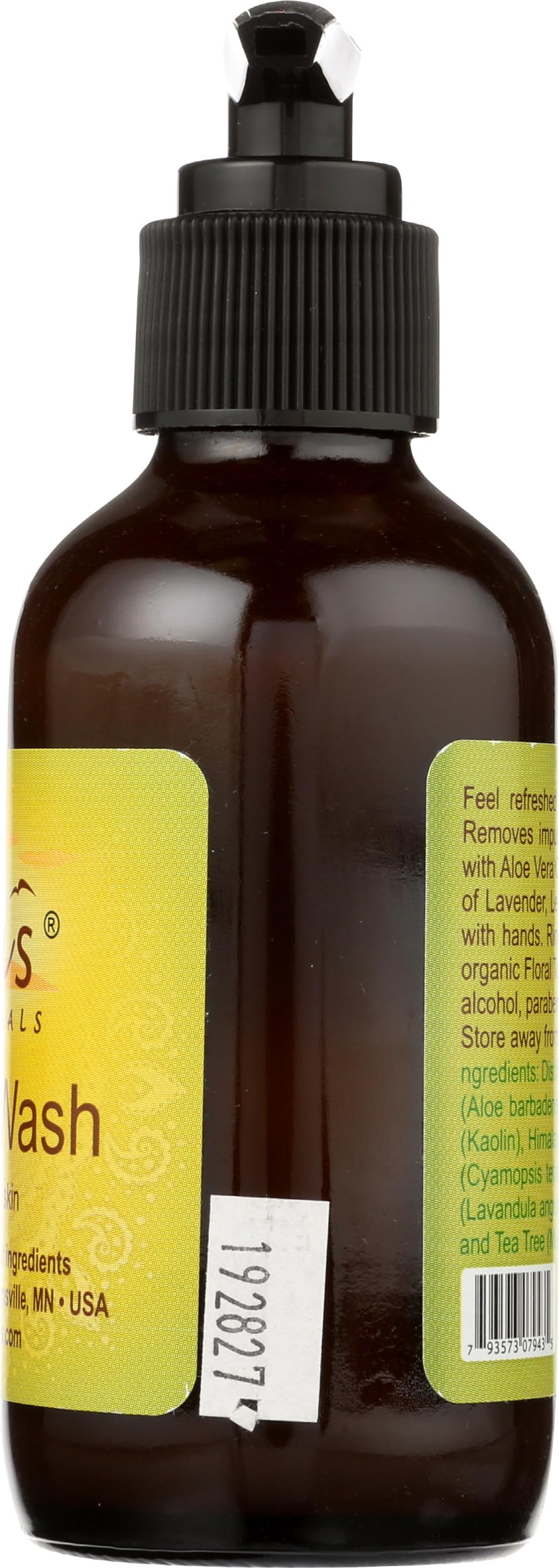 Vika's Essentials Oil Control Facial Cleanser for Oily & Acne-Prone Skin - Deep Pore Cleansing & Shine Reduction - Perfect for Daily Skincare Routine & Morning/Evening Wash