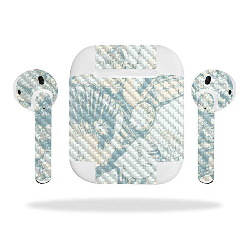Blue Seashells