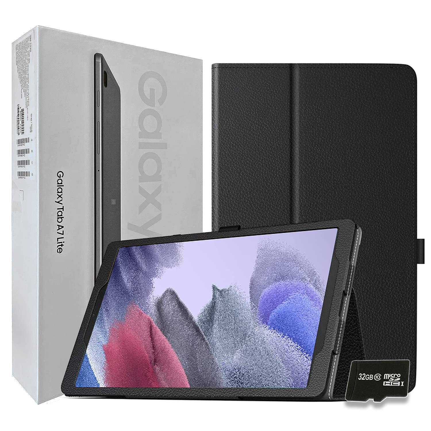 SAMSUNG Galaxy Tab A7 Lite 8.7