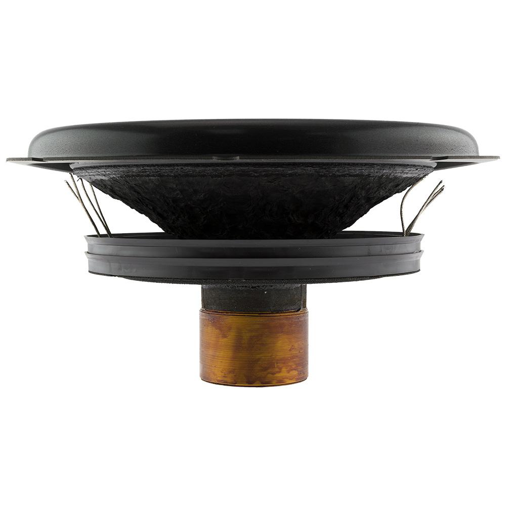 EXL X12.4D Speaker Recone Kit - High Performance Replacement Parts for Car Audio & Home Theater Speaker Repair | Perfect for DIY Enthusiasts and Professional Installations