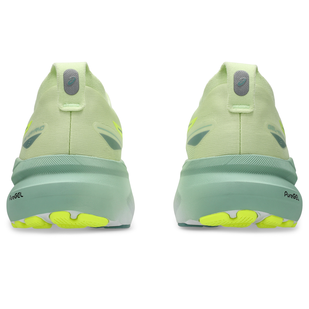 ASICS Gel-Kayano 31 Women's Running Shoes - Stability & Cushioning for Long Distance Road Running, Jogging, Gym Workouts