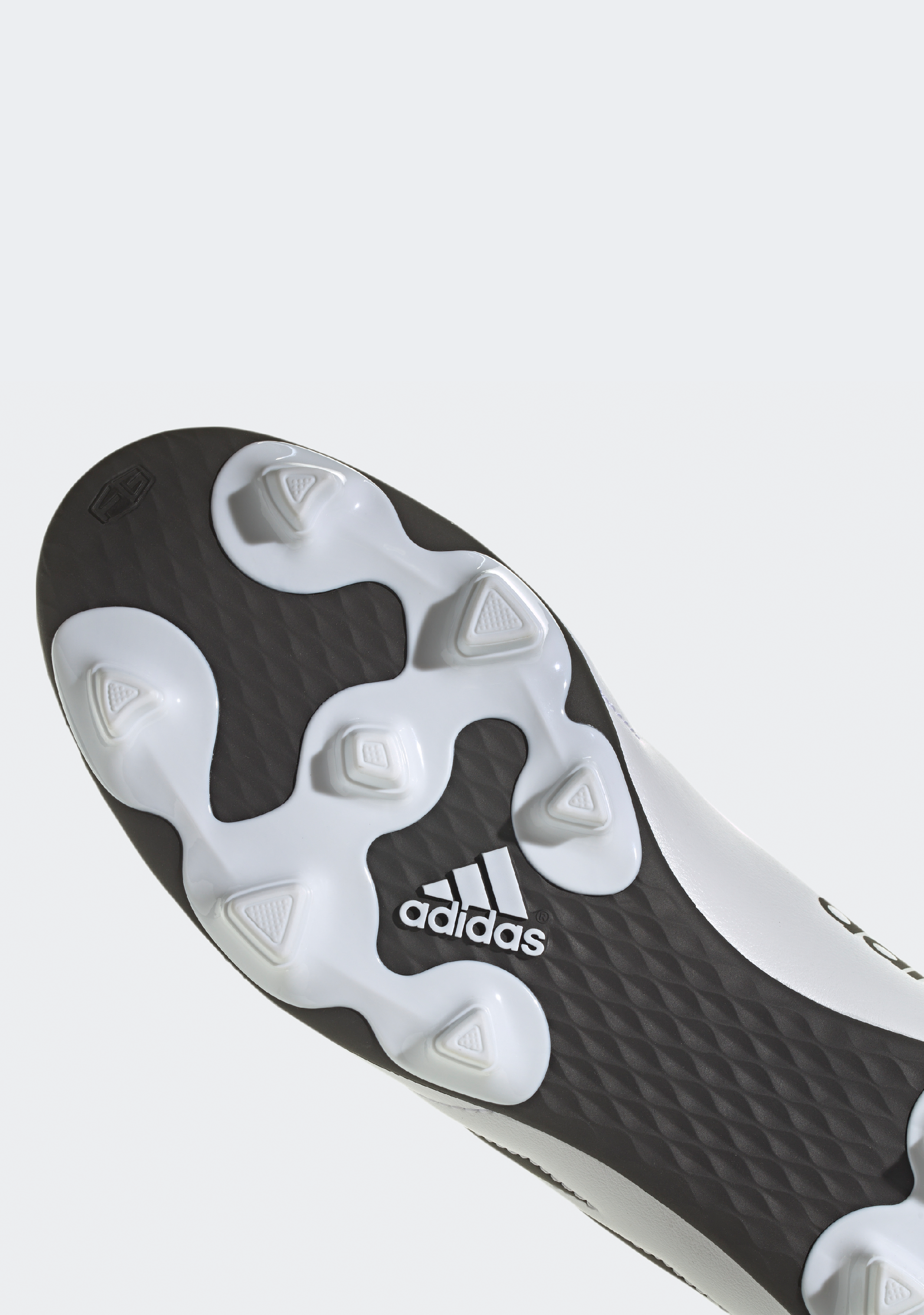 Adidas Men's Goletto VIII FG Soccer Cleats - Lightweight Football Boots for Firm Ground, Comfortable Fit for Training & Matches