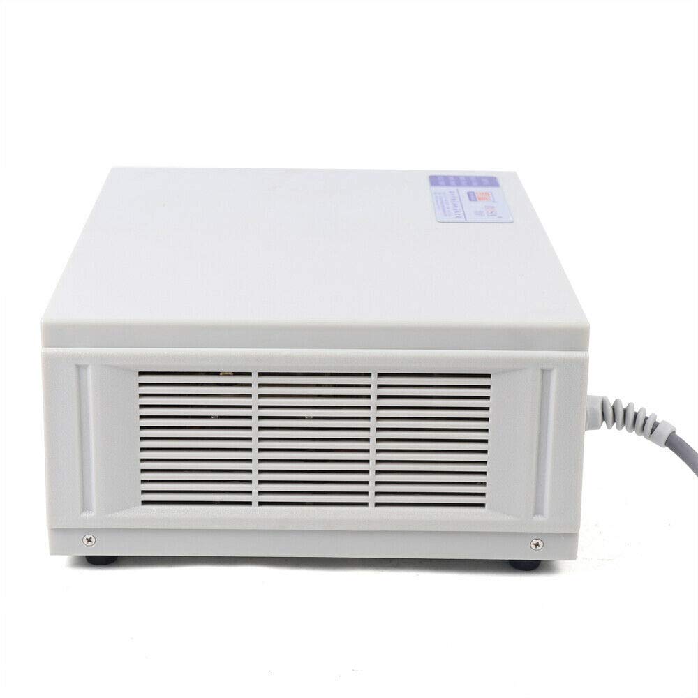 Electromagnetic Induction Sealing Machine - Handheld Bottle Cap Sealer for 20-100mm Plastic & Glass Containers | Food Packaging, Cosmetic, Pharmaceutical Industry Use
