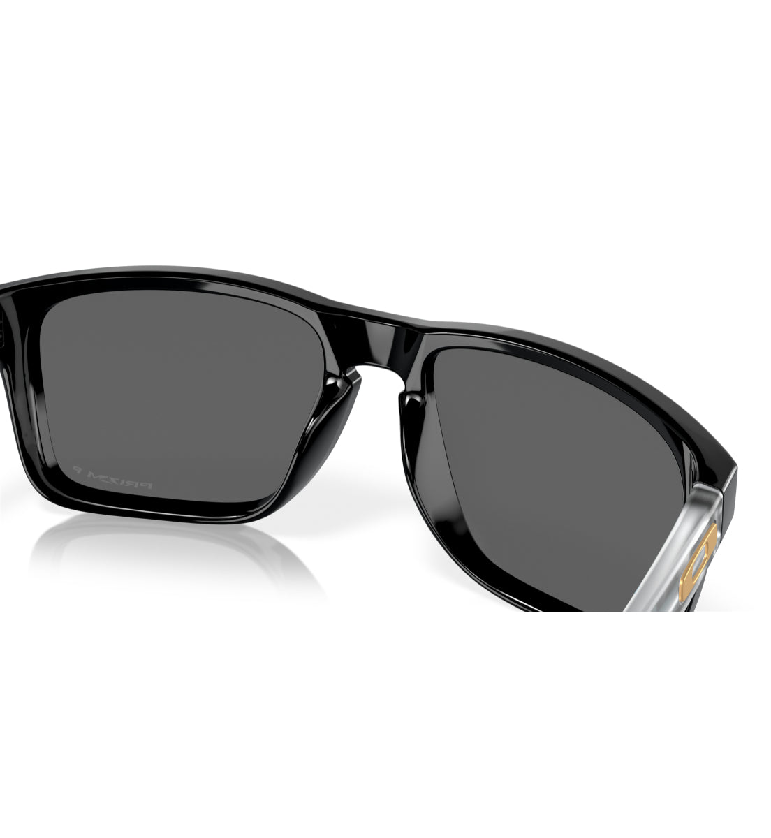 Oakley Holbrook XL Sunglasses - Polarized Sports & Casual Shades for Men & Women - UV Protection, Lightweight Frame - Perfect for Running, Driving, Beach & Outdoor Activities