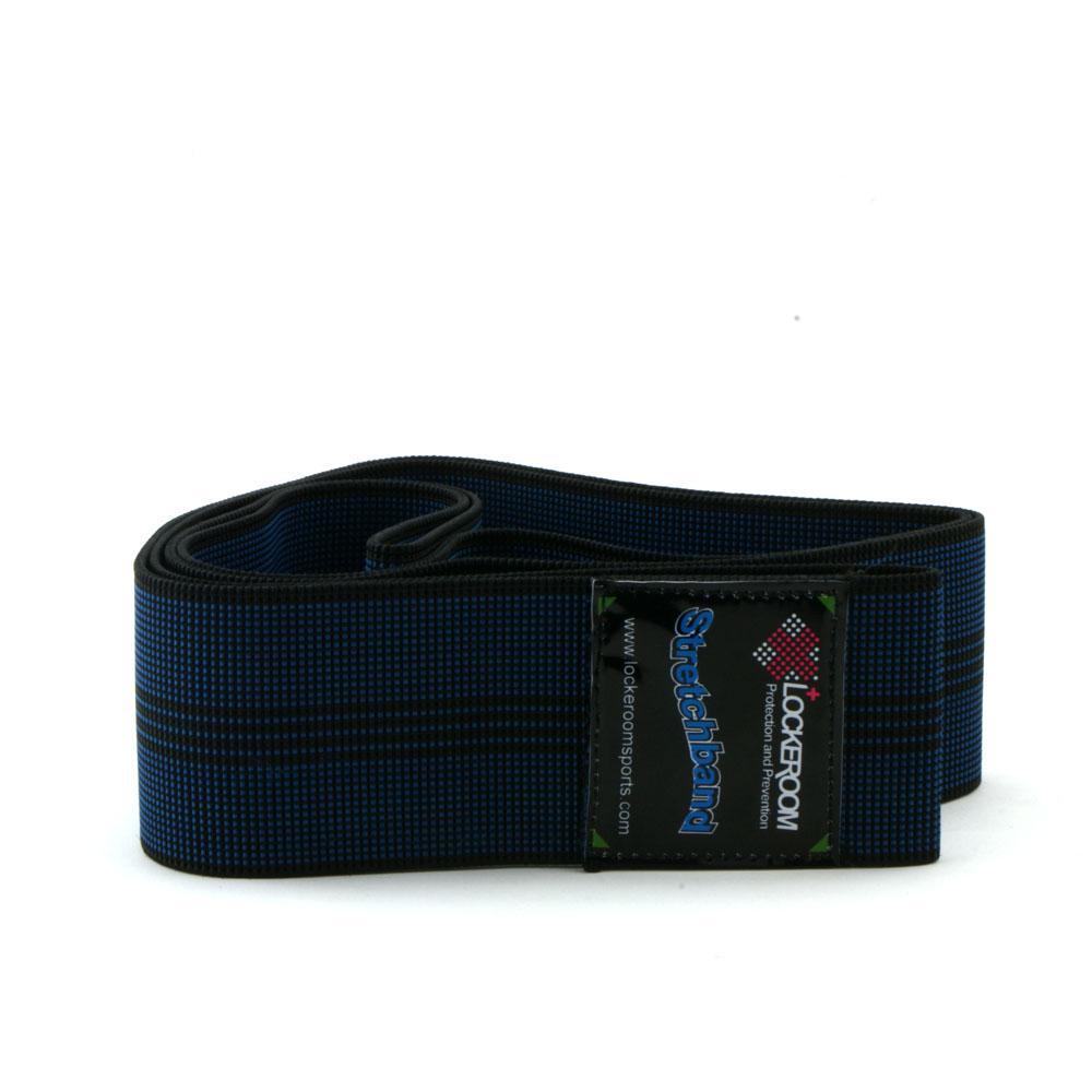 Lockeroom Stretchband - Adjustable Elastic Waistband for Sports & Workout - Perfect for Gym, Running, Yoga & Active Lifestyle