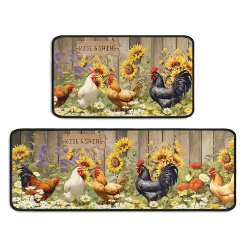 Rooster 6