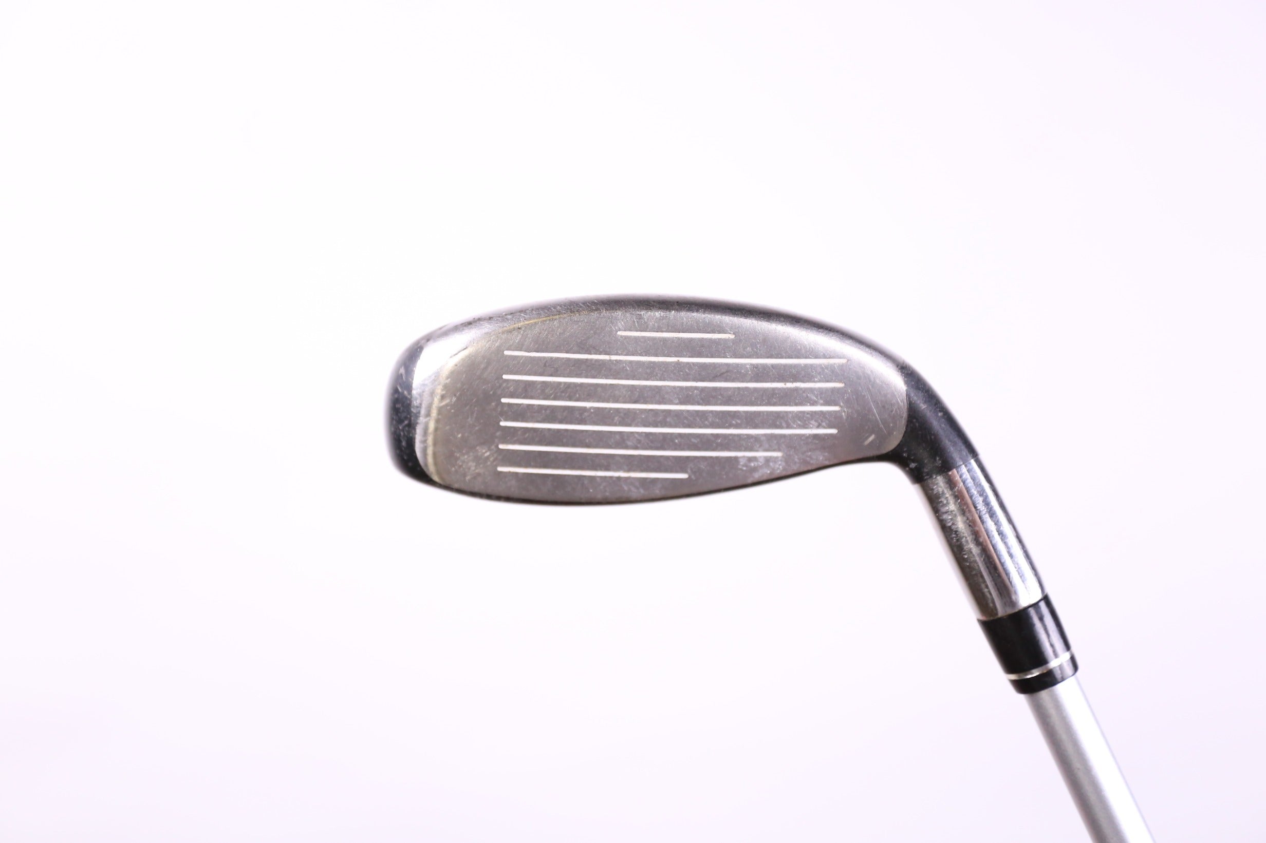 Used Callaway Solaire Gems 3H Hybrid Golf Club - Left Handed 18° Ladies Flex | Perfect for Women Golfers on the Course