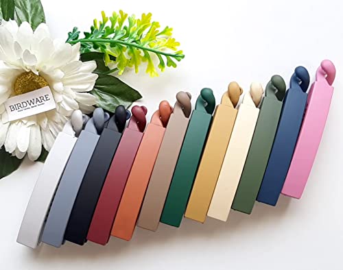 Banana Clips Pk of 12