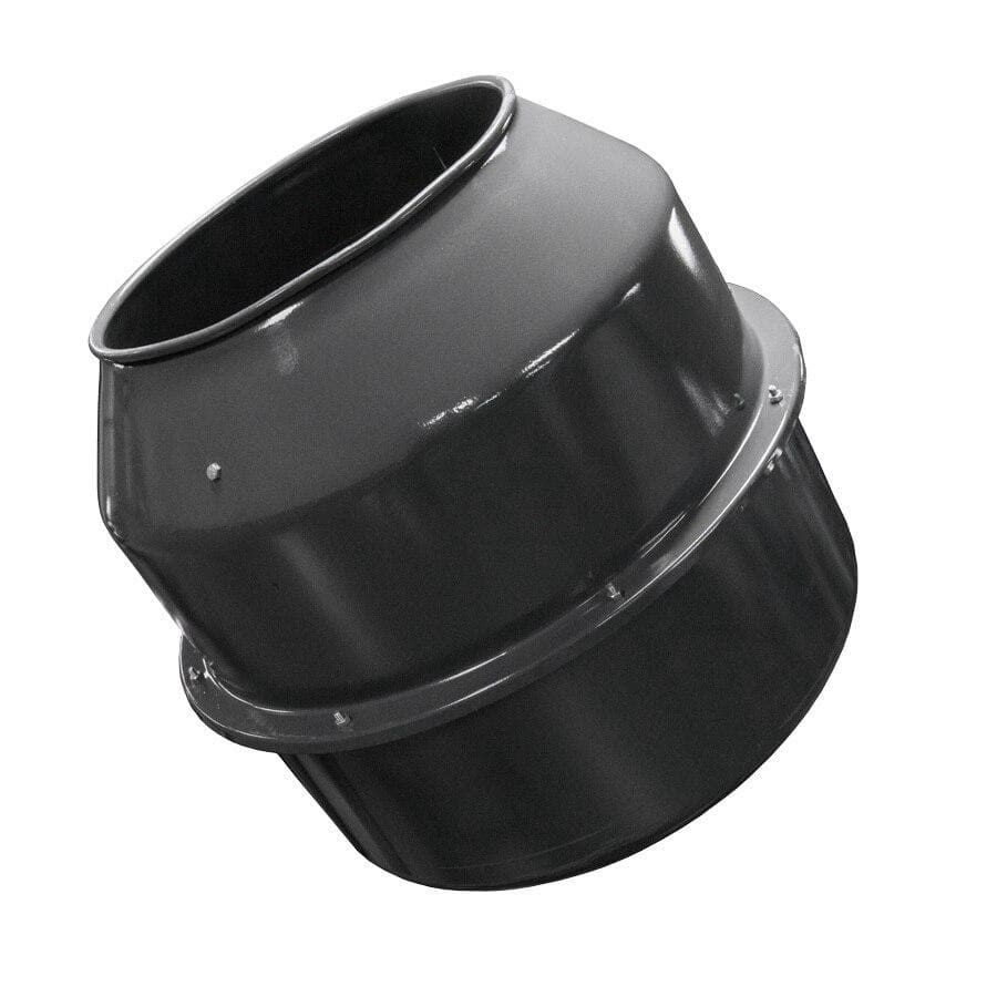 Professional Cement Mixer with Sturdy Cradle & Durable Mixing Bowl - Perfect for DIY Home Projects and Construction Work