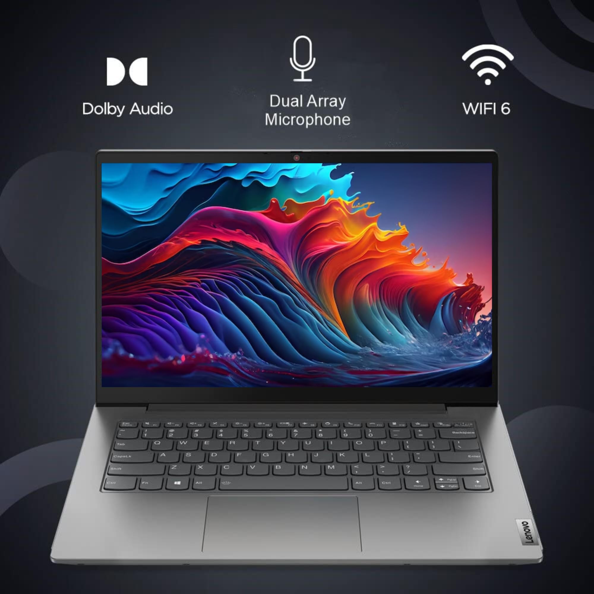 Lenovo Ideapad 14