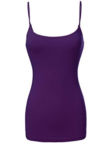 Fwttk045 Dark Purple