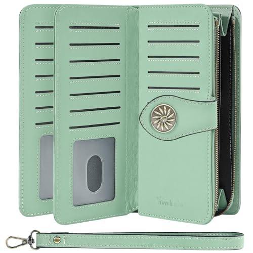 Spearmint Green