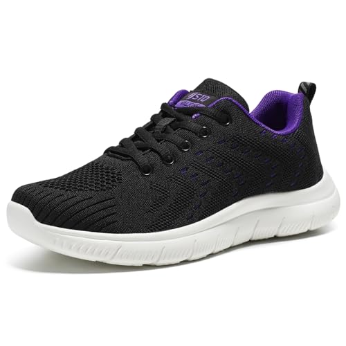 Black/Purple