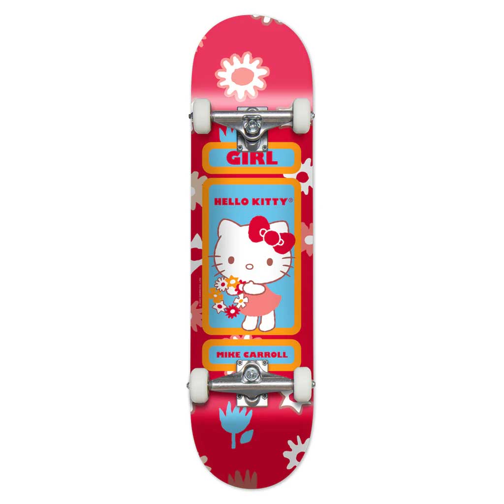 Sanrio Hello Kitty Complete Set for Girls - Kawaii Cute School & Office Stationery Collection - Perfect for Gifts, School Supplies, and Kawaii Lovers