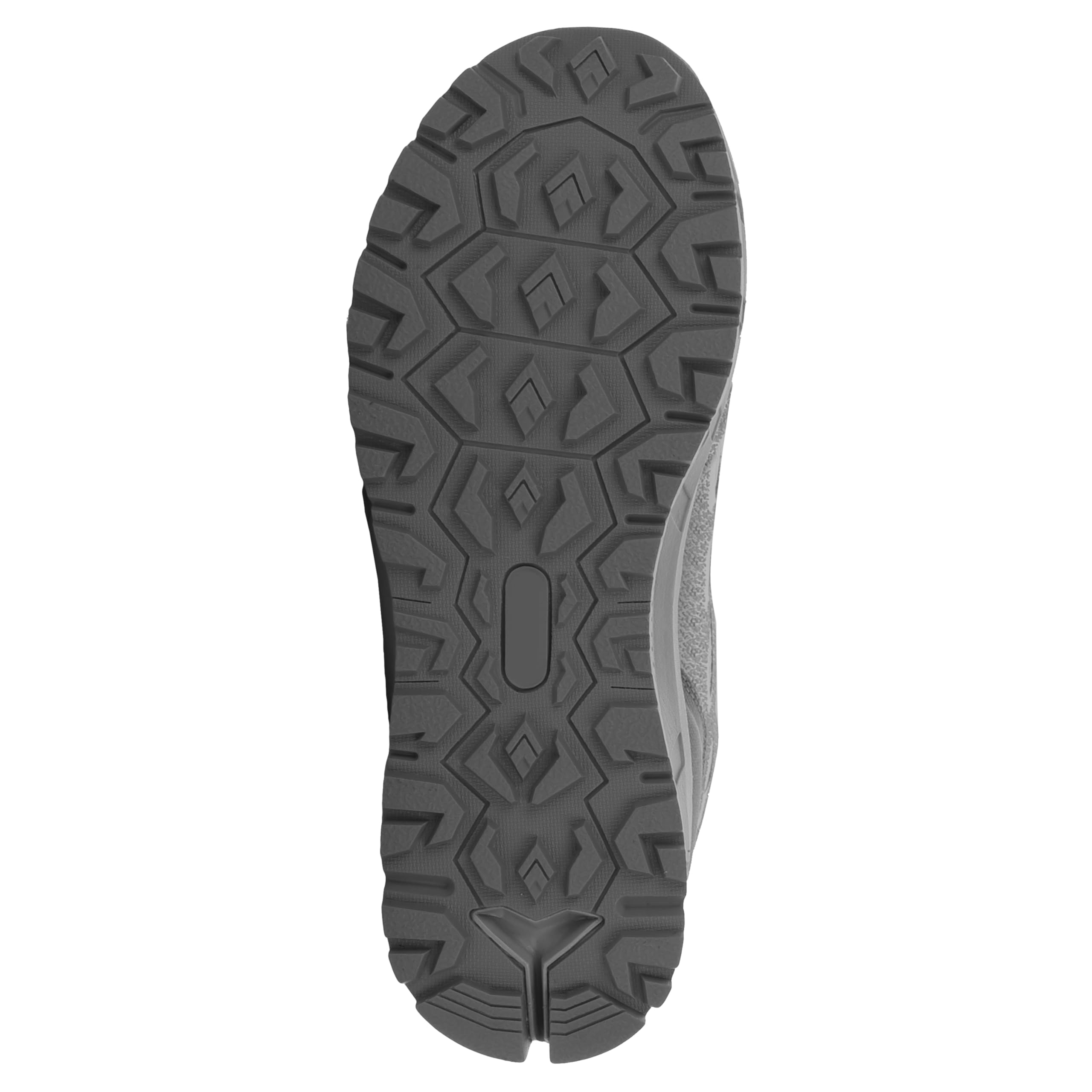 Northside Women's Hargrove Mid Waterproof Hiking Boots - Lightweight EVA Midsole & Rubber Traction Outsole for Outdoor Adventures - Perfect for Hiking, Camping and Trail Walking in All Weather Conditions